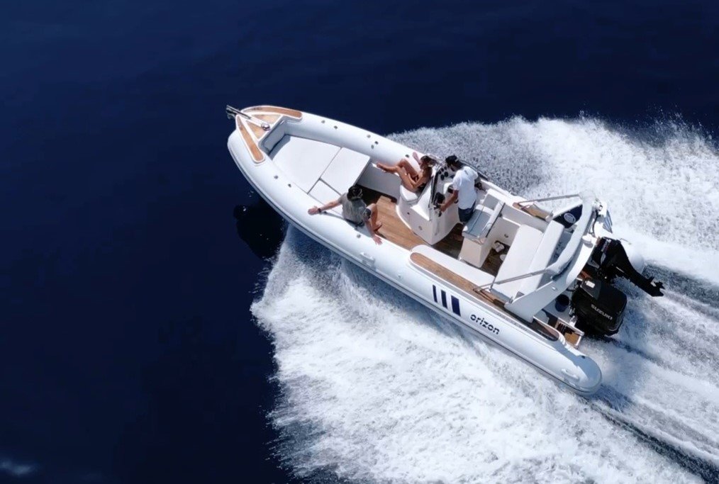 ORIZON 710 ELITE