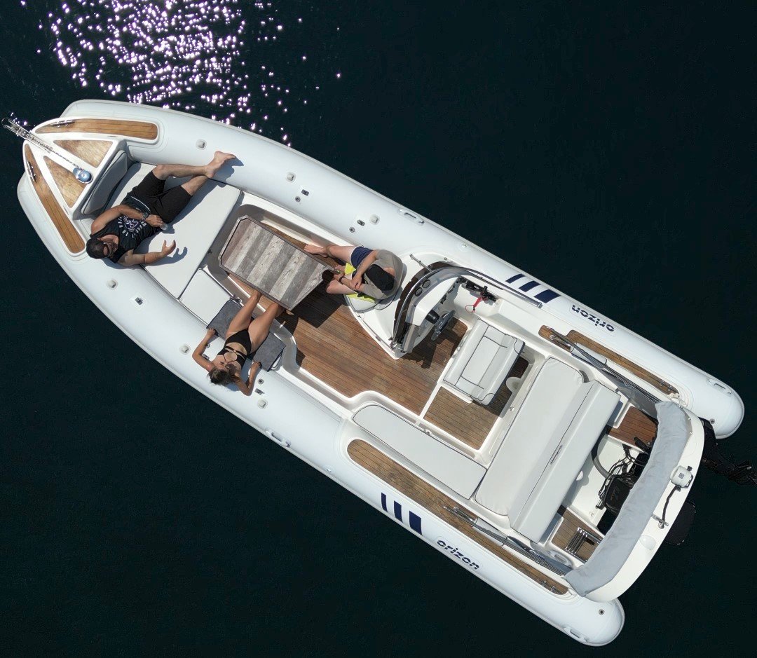 ORIZON 710 ELITE