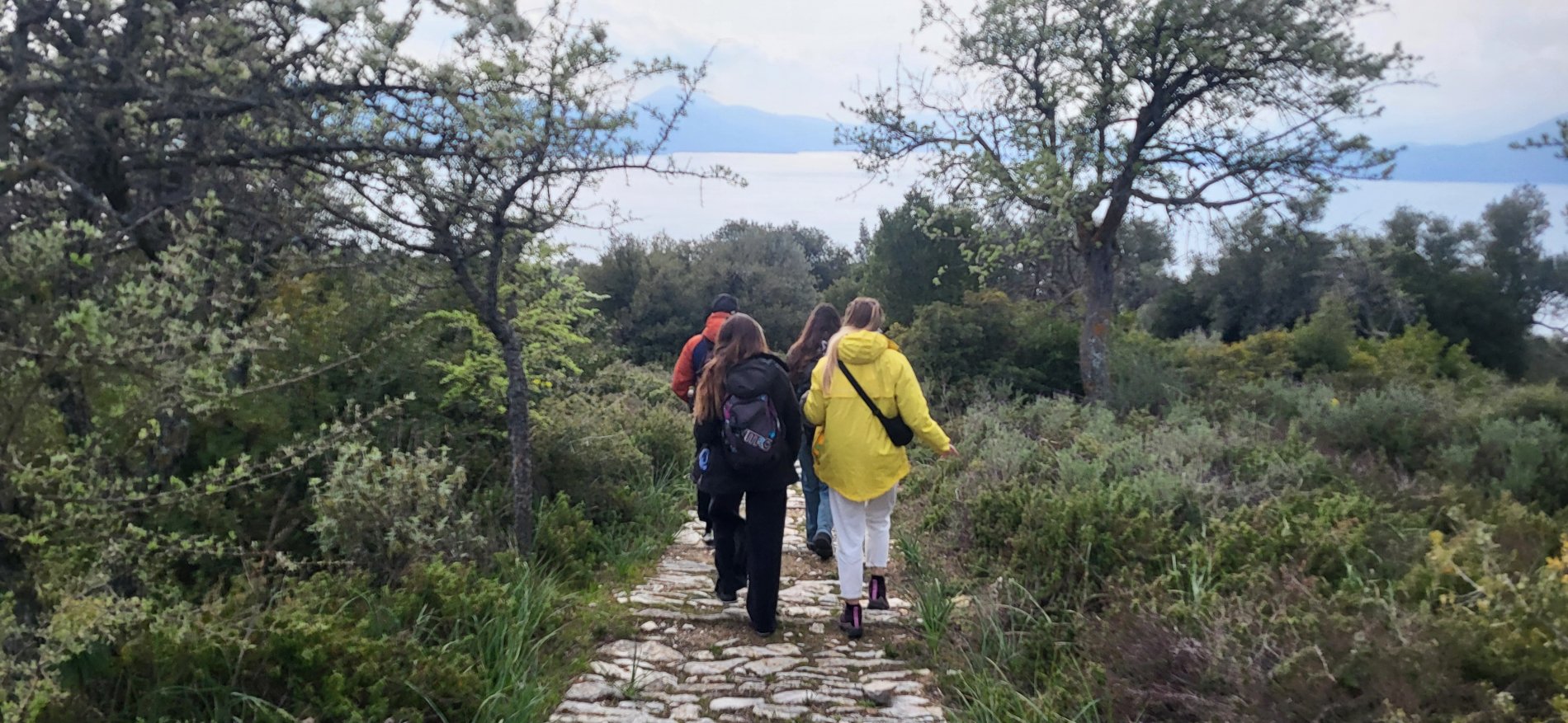 Αγία Κυριακή & Τρίκερι 6