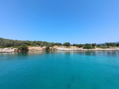 TZASTENI-TRIKERI ISLAND